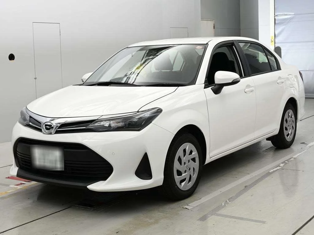 Toyota Corolla Axio NRE161 2025